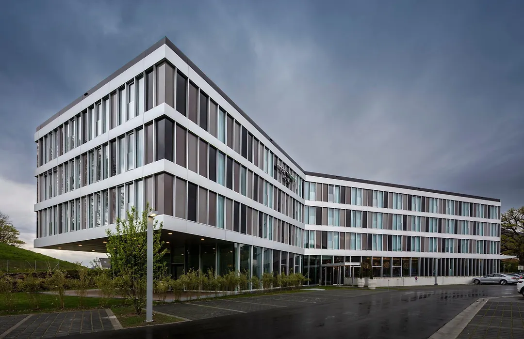 Modern Times Hotel, Vevey, A Tribute Portfolio Hotel-1