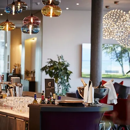 Modern Times Hotel, Vevey, A Tribute Portfolio Hotel-3